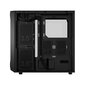 Fractal Design Focus 2 Black TG Clear Tint price and information | Arvutikorpused | hansapost.ee