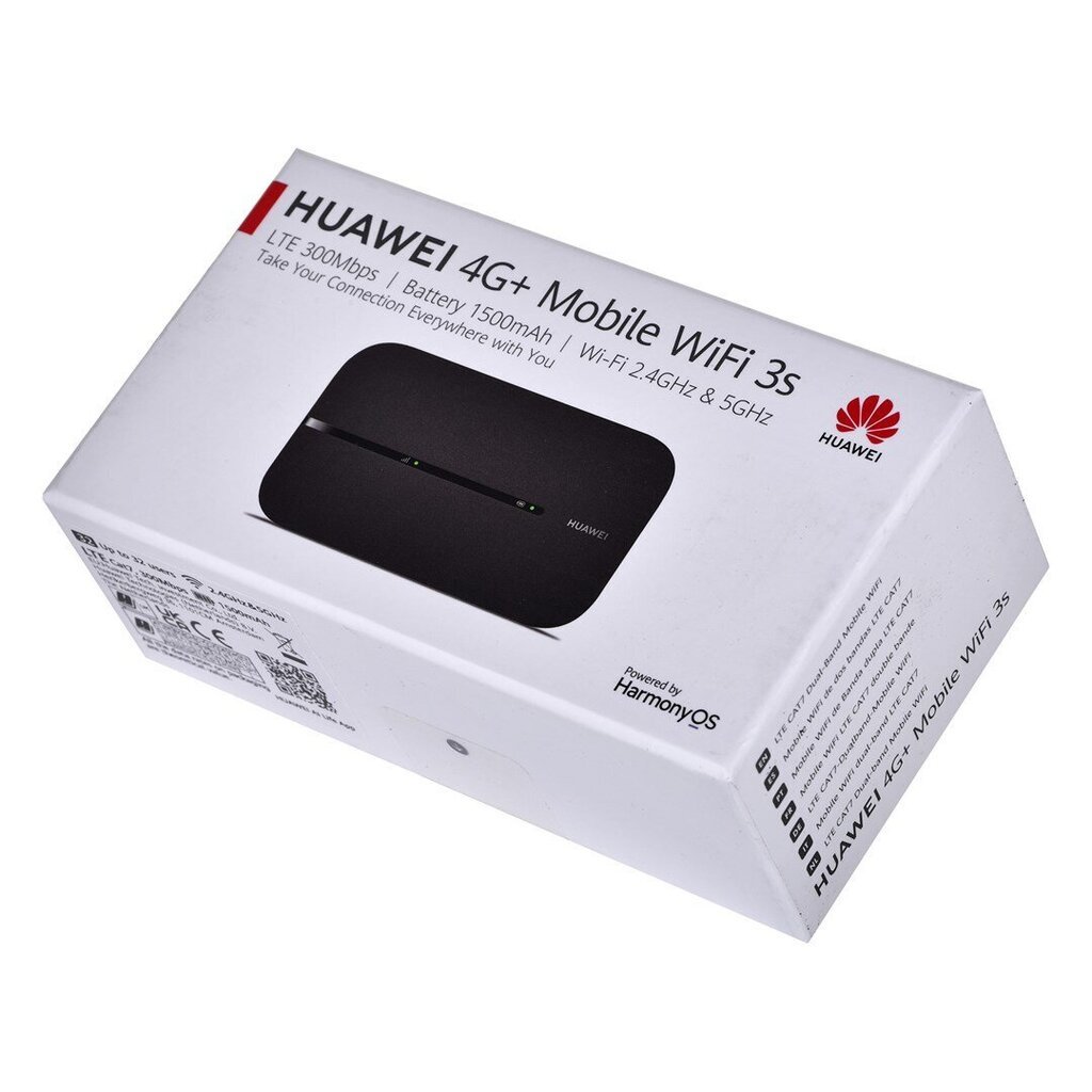 Huawei E5783-230a-s цена и информация | Ruuterid | hansapost.ee