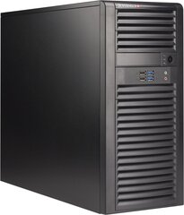 Supermicro CSE-732D4-668B hind ja info | Arvutikorpused | hansapost.ee