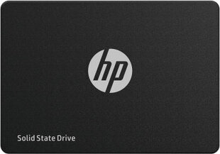 Жесткий диск HP 345N1AA 1920ГБ SSD 2.5" цена и информация | Внутренние жёсткие диски (HDD, SSD, Hybrid) | hansapost.ee