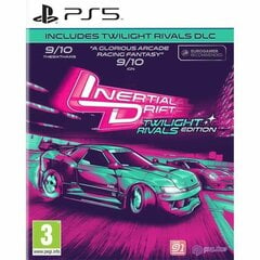 Inertial Drift - Twilight Rivals Edition, PS5 hind ja info | Konsooli- ja arvutimängud | hansapost.ee