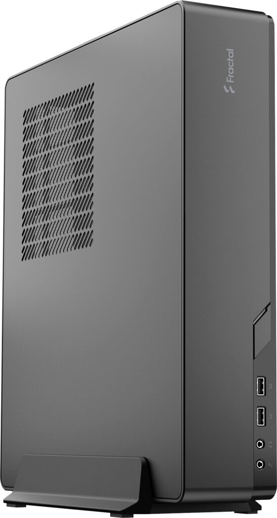 Fractal Design Node 202 цена и информация | Arvutikorpused | hansapost.ee