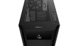 DeepCool CH510 MESH DIGITAL, Mid-Tower, ATX price and information | Arvutikorpused | hansapost.ee