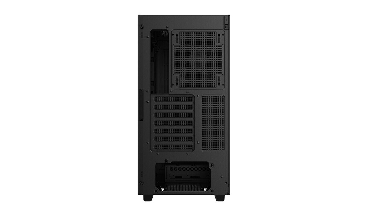 DeepCool CH510 MESH DIGITAL, Mid-Tower, ATX hind ja info | Arvutikorpused | hansapost.ee