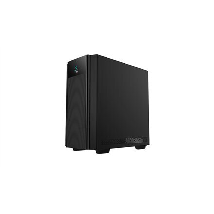 DeepCool CH510 MESH DIGITAL, Mid-Tower, ATX цена и информация | Arvutikorpused | hansapost.ee