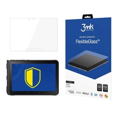 Samsung Galaxy Tab Active 4 Pro - 3mk FlexibleGlass™ 11'' screen protector цена и информация | Аксессуары для планшетов, электронных книг | hansapost.ee