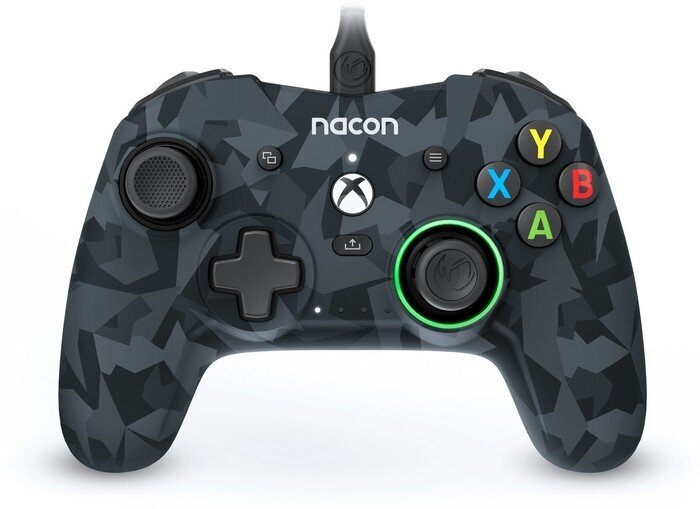 Nacon Revolution X Xbox X/S & One цена и информация | Mängupuldid | hansapost.ee