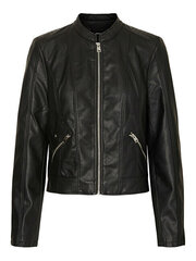 Куртка женская VMKHLOEFAVO Regular Fit 10274998 Черный цена и информация | Женские куртки | hansapost.ee