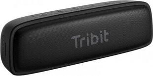 Tribit Xsound Surf Bluetooth Speaker BTS21, IPX7 (black) hind ja info | Tribit Heli- ja videoseadmed, klaviatuurid ja hiired | hansapost.ee