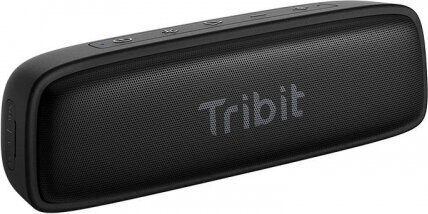 Tribit Xsound Surf Bluetooth Speaker BTS21, IPX7 (black) hind ja info | Kõlarid | hansapost.ee