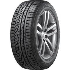 Hankook W320a 235/75R15 цена и информация | Зимние шины | hansapost.ee