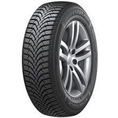 Hankook W452 winter i*cept rs2 цена и информация | Зимняя резина | hansapost.ee