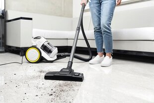 Karcher VC 3 (ERP) 1.198-053.0 цена и информация | Пылесосы | hansapost.ee