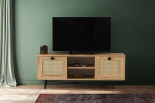 TV-laud Kalune Design 854(II), beeži värvi цена и информация |  Тумбы под телевизор | hansapost.ee