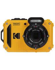 Kodak PixPro WPZ2 цена и информация | Цифровые фотоаппараты | hansapost.ee