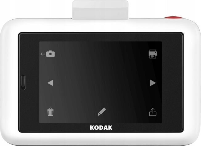 Kodak Step Touch (SB5932) hind ja info | Kiirpildikaamerad | hansapost.ee