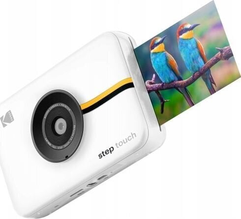 Kodak Step Touch (SB5932) цена и информация | Kiirpildikaamerad | hansapost.ee