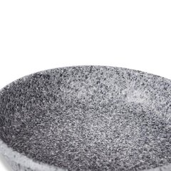 Granite pan Granite 20 cm цена и информация | Promis Кухонные товары, товары для домашнего хозяйства | hansapost.ee