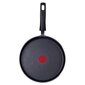 Tefal super stardipann malmile, 25 cm hind ja info | Pannid | hansapost.ee