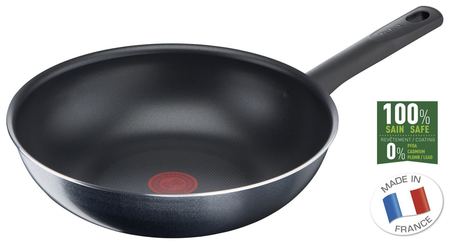 Tefal perepäeva pann, 28 cm, B5661953 hind ja info | Pannid | hansapost.ee