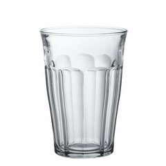 Duralex klaasikomplekt, 360 ml, 6 tk hind ja info | Klaasid, kruusid ja kannud | hansapost.ee