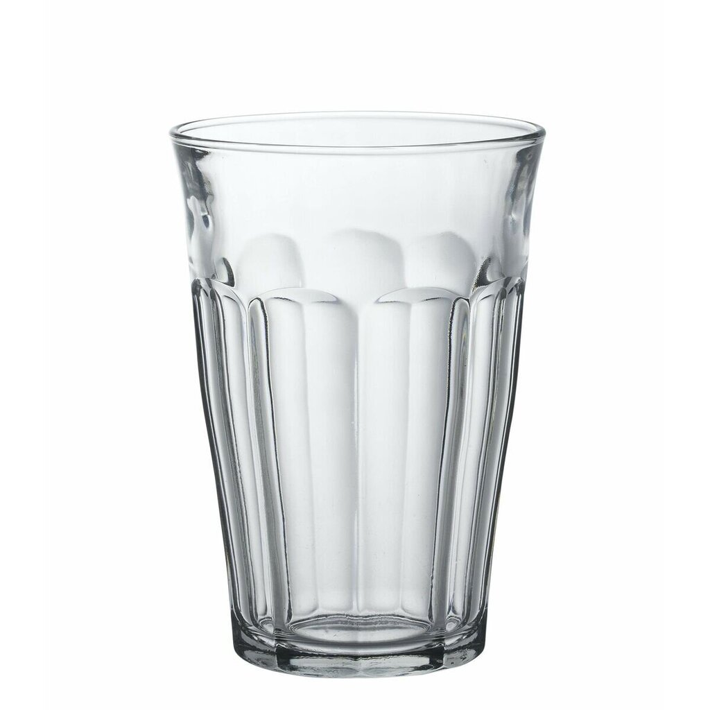 Duralex klaasikomplekt, 360 ml, 6 tk цена и информация | Klaasid, kruusid ja kannud | hansapost.ee