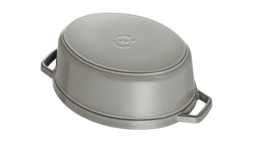 Staub pott, 27 cm цена и информация | Potid | hansapost.ee