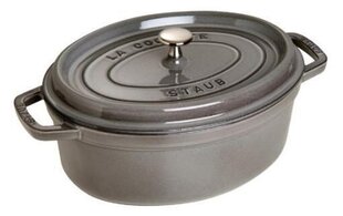 Staub pott, 27 cm цена и информация | Zwilling Кухонные товары, товары для домашнего хозяйства | hansapost.ee