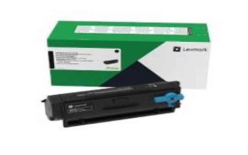 Lexmark 55B2000 hind ja info | Tindiprinteri kassetid | hansapost.ee