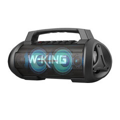 W-King D10 price and information | Kõlarid | hansapost.ee