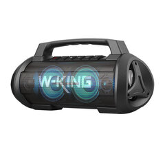 W-King D10 цена и информация | Аудиоколонки | hansapost.ee