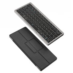 Клавиатура для планшета Dux Ducis OK Series 6934913028872 цена и информация | Аксессуары для планшетов, электронных книг | hansapost.ee