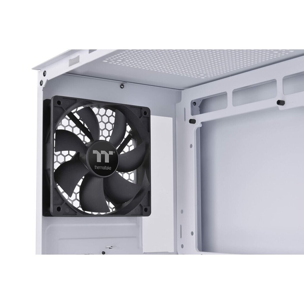 Thermaltake V350 TG Air цена и информация | Arvutikorpused | hansapost.ee