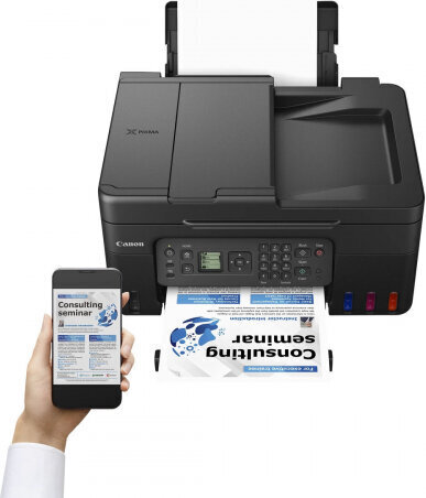 Canon Pixma G4570 цена и информация | Printerid | hansapost.ee