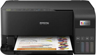 Мультифункциональный принтер Epson ET-2830 цена и информация | Принтеры | hansapost.ee