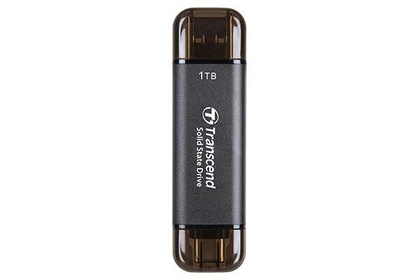 Transcend ESD310 1TB цена и информация | Mälupulgad | hansapost.ee