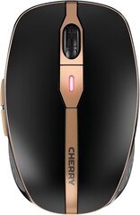 Cherry DW 9100 Slim цена и информация | Клавиатура с игровой мышью 3GO COMBODRILEW2 USB ES | hansapost.ee