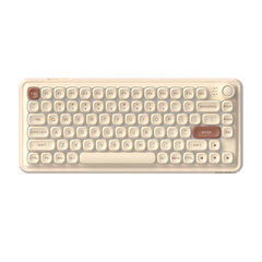 DareU Z82 цена и информация | Клавиатура с игровой мышью 3GO COMBODRILEW2 USB ES | hansapost.ee