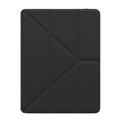 Baseus Защитный чехол Baseus Minimalist Series для iPad 10,5" (черный) цена и информация | Чехлы для планшетов и электронных книг | hansapost.ee