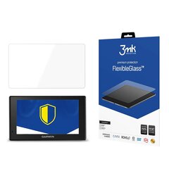 Garmin DriveAssist 51 5" - 3mk FlexibleGlass™ 8.3'' screen protector цена и информация | Аксессуары для планшетов, электронных книг | hansapost.ee