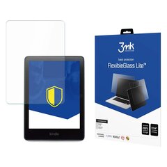 3mk FlexibleGlass Lite Screen Protector 12729852 hind ja info | Tahvelarvuti lisatarvikud | hansapost.ee