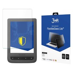 PocketBook Touch Lux 3 - 3mk FlexibleGlass Lite™ 8.3'' screen protector цена и информация | Аксессуары для планшетов, электронных книг | hansapost.ee