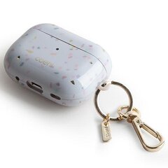 UNIQ etui Coehl Terrazzo AirPods Pro różowy|blush pink цена и информация | Наушники | hansapost.ee