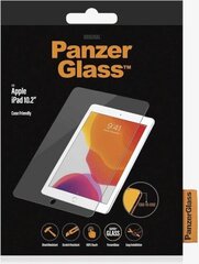 PanzerGlass Tempered Glass 389249 hind ja info | Tahvelarvuti lisatarvikud | hansapost.ee