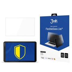 3mk FlexibleGlass Lite Screen Protector 5903108519076 цена и информация | Аксессуары для планшетов, электронных книг | hansapost.ee