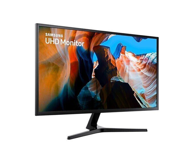 Samsung LU32J590UQPXEN hind ja info | Monitorid | hansapost.ee