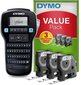 Dymo Labelmanager 160 цена и информация | Printeritarvikud | hansapost.ee