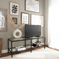 TV-laud Kalune Design Basic TV500, must цена и информация | Televiisori alused | hansapost.ee