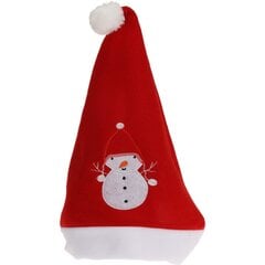 Jõulukaunistus Müts hind ja info | Jõulukaunistused | hansapost.ee