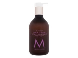 Ihupiim Moroccanoil, 360 ml hind ja info | Kehakreemid, kehaõlid ja losjoonid | hansapost.ee